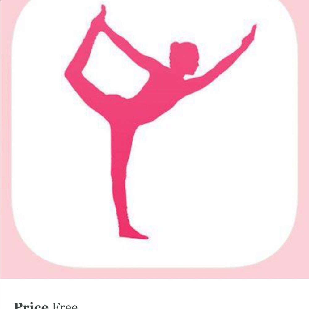 Meet your Posher, Betty